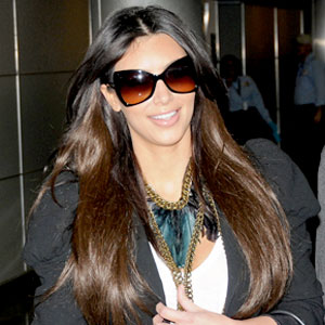 Kim Kardashian Kim Kardashian